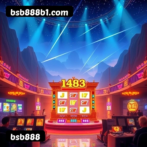 bsb888 Logo