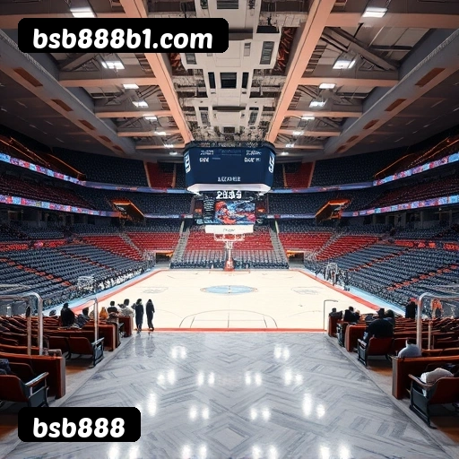 bsb888 Logo