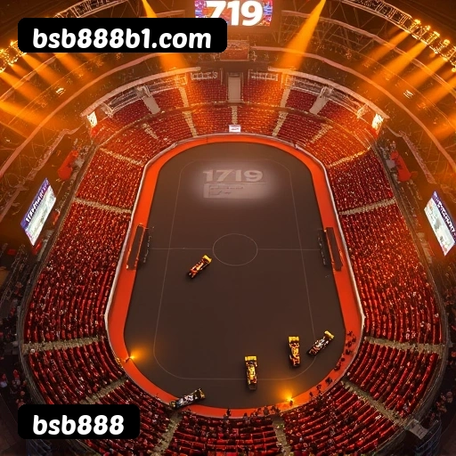 bsb888 Logo