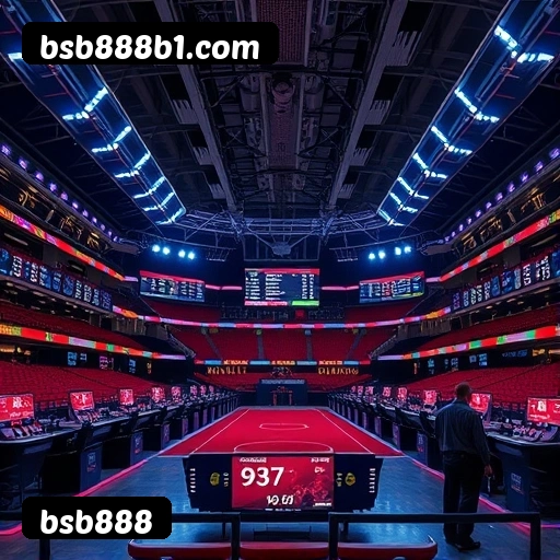bsb888 Logo