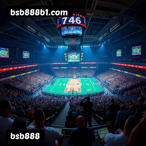 bsb888 Logo